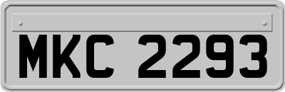 MKC2293