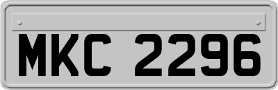 MKC2296