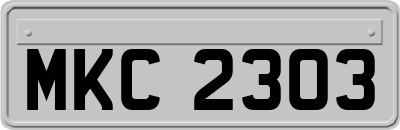 MKC2303