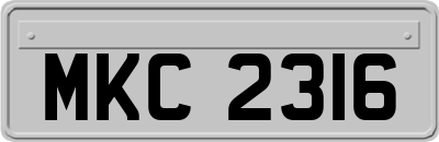 MKC2316