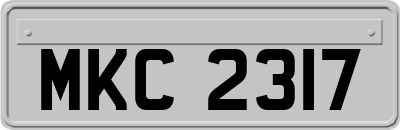 MKC2317
