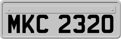 MKC2320