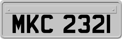 MKC2321