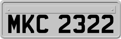 MKC2322