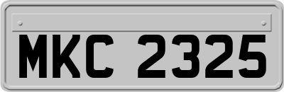 MKC2325