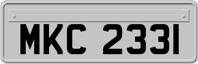 MKC2331