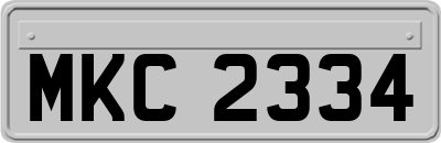 MKC2334