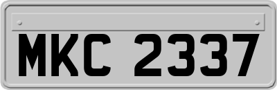 MKC2337