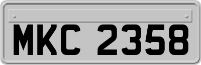 MKC2358