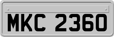MKC2360