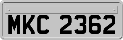 MKC2362