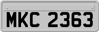 MKC2363