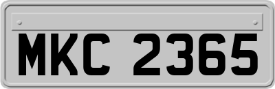 MKC2365