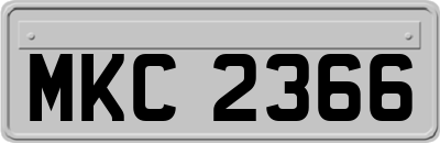 MKC2366