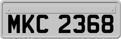 MKC2368