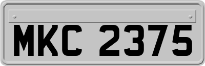 MKC2375