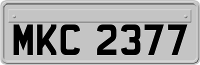 MKC2377