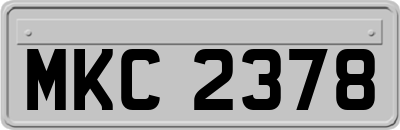 MKC2378