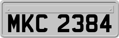 MKC2384