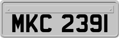 MKC2391