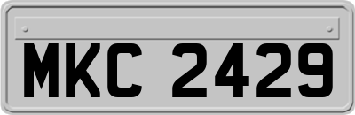 MKC2429