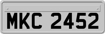 MKC2452