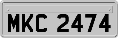 MKC2474