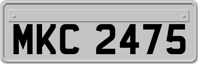 MKC2475