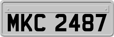 MKC2487