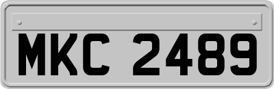 MKC2489