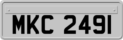 MKC2491