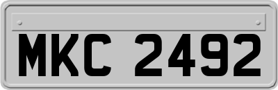 MKC2492