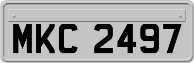 MKC2497