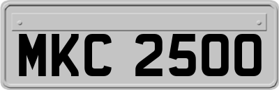 MKC2500