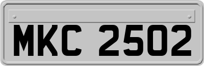 MKC2502
