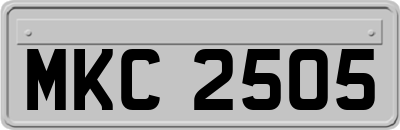 MKC2505