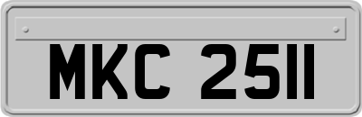 MKC2511