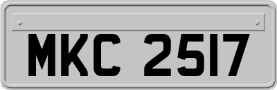 MKC2517