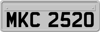 MKC2520
