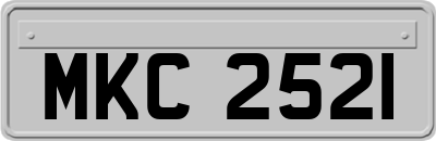 MKC2521