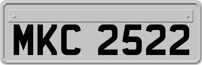 MKC2522