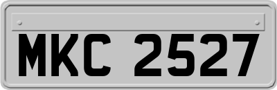 MKC2527