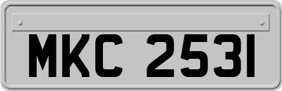MKC2531
