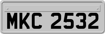 MKC2532