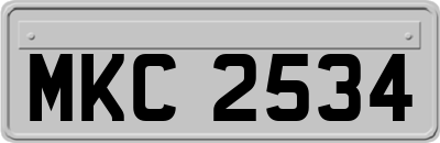 MKC2534