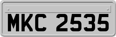 MKC2535