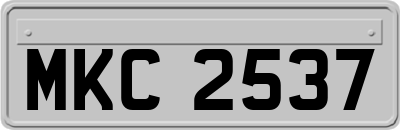 MKC2537