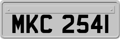 MKC2541