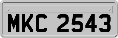 MKC2543