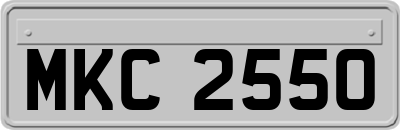MKC2550